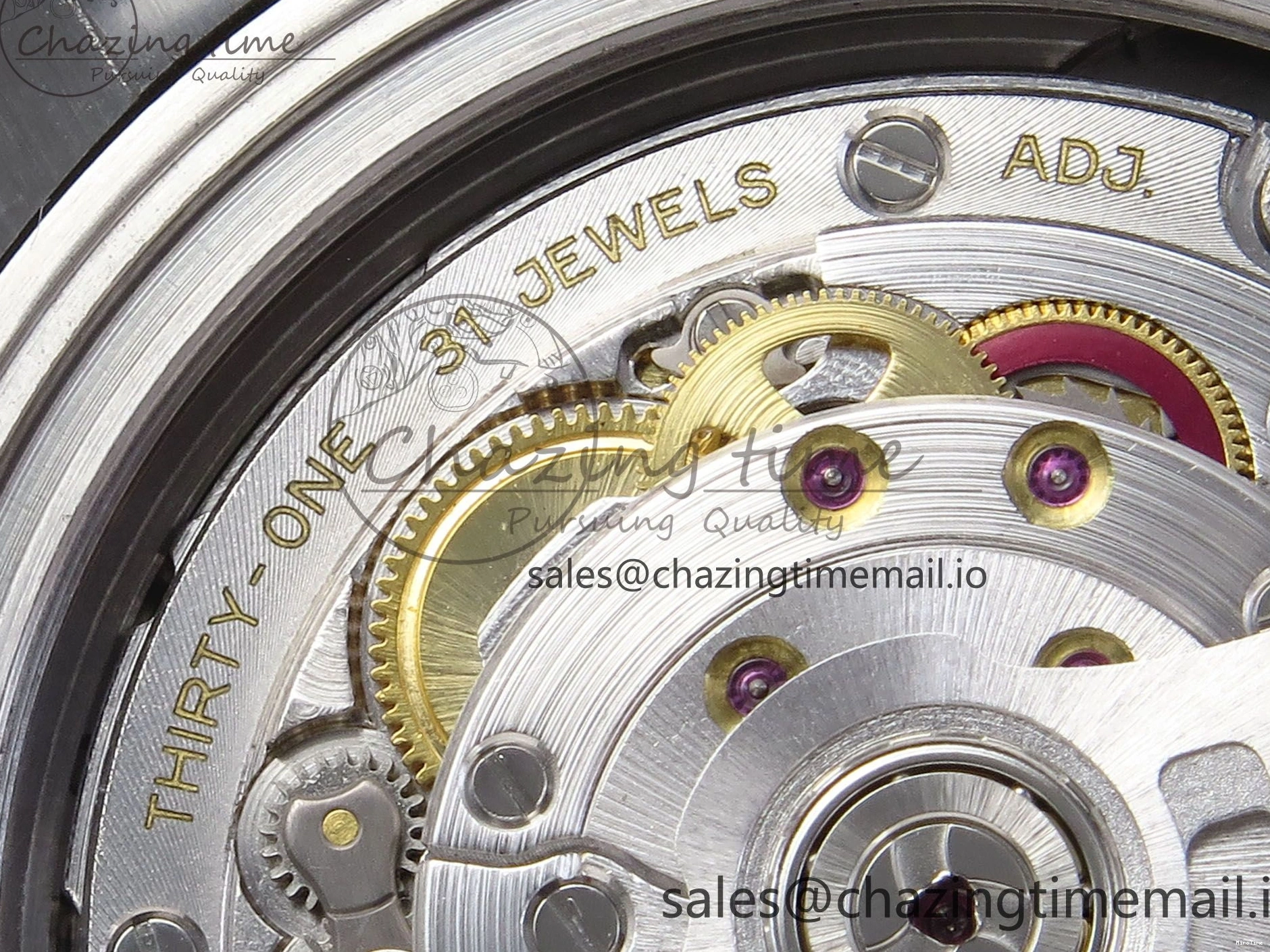 MiroTime 0410 Affordable Submariner 41mm 126610 LN SS ARF 1:1 Best Edition Steel Black Dial 904L SS Oyster Bracelet SH 362